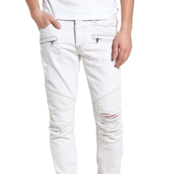 hudson blinder biker skinny jeans